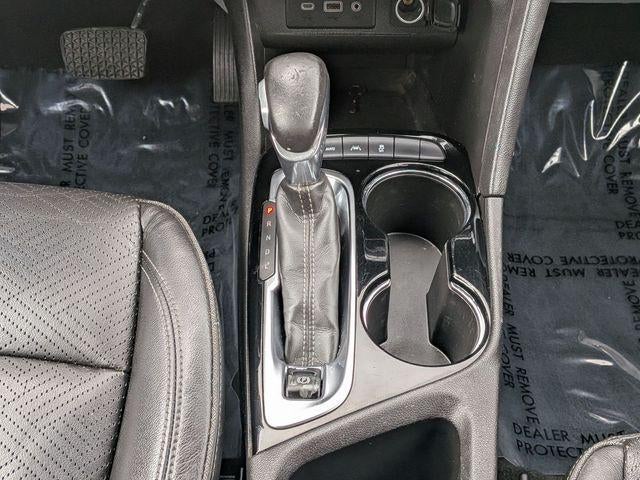 2021 Buick Encore GX Essence