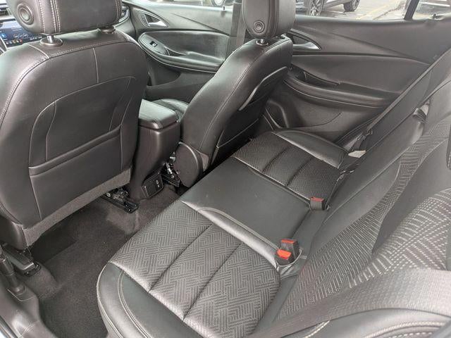 2021 Buick Encore GX Essence