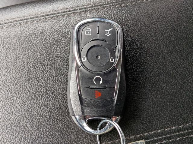 2021 Buick Encore GX Essence