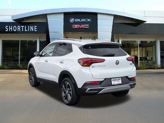 2021 Buick Encore GX Essence