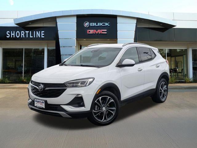 2021 Buick Encore GX Essence