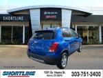 2015 Chevrolet Trax LT