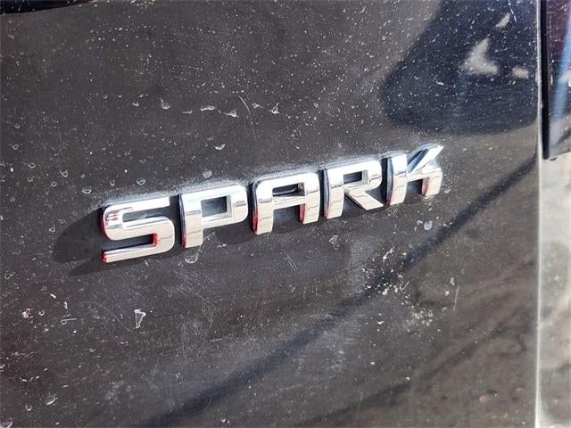 2020 Chevrolet Spark LS Automatic