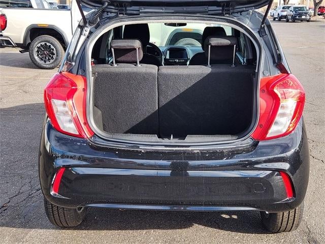 2020 Chevrolet Spark LS Automatic