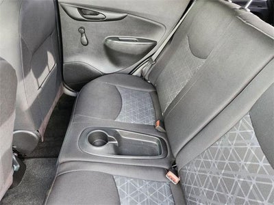 2020 Chevrolet Spark LS Automatic