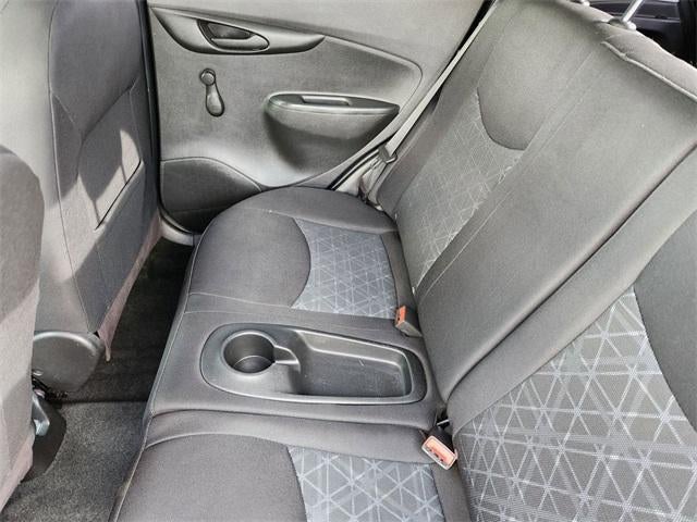 2020 Chevrolet Spark LS Automatic