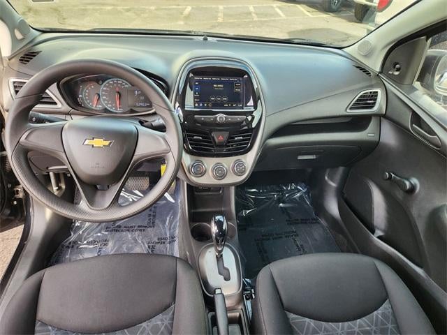 2020 Chevrolet Spark LS Automatic