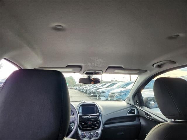 2020 Chevrolet Spark LS Automatic