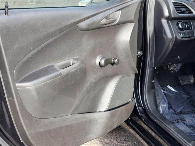 2020 Chevrolet Spark LS Automatic