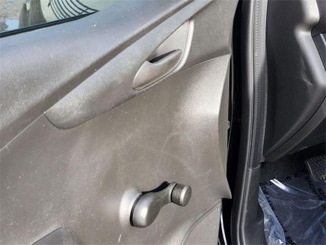 2020 Chevrolet Spark LS Automatic