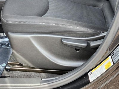 2020 Chevrolet Spark LS Automatic