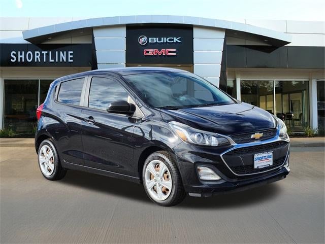2020 Chevrolet Spark LS Automatic