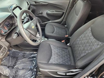 2020 Chevrolet Spark LS Automatic