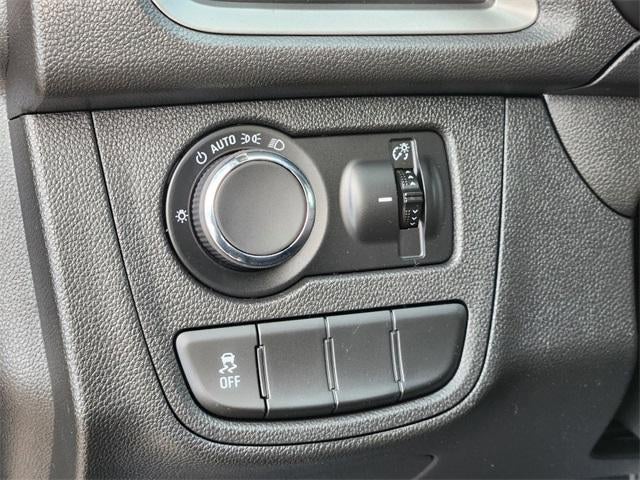 2020 Chevrolet Spark LS Automatic