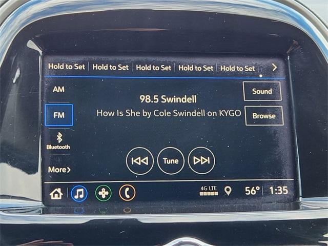 2020 Chevrolet Spark LS Automatic