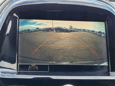 2020 Chevrolet Spark LS Automatic