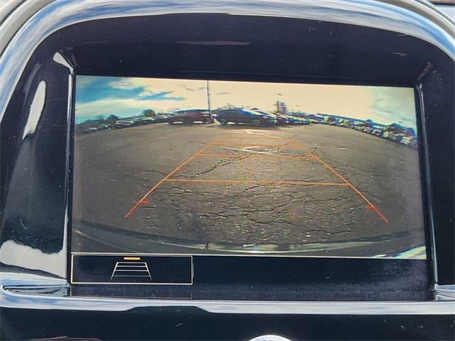 2020 Chevrolet Spark LS Automatic