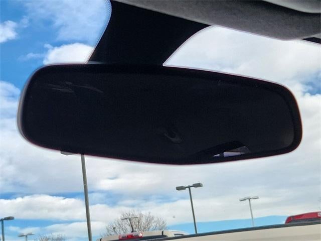 2020 Chevrolet Spark LS Automatic