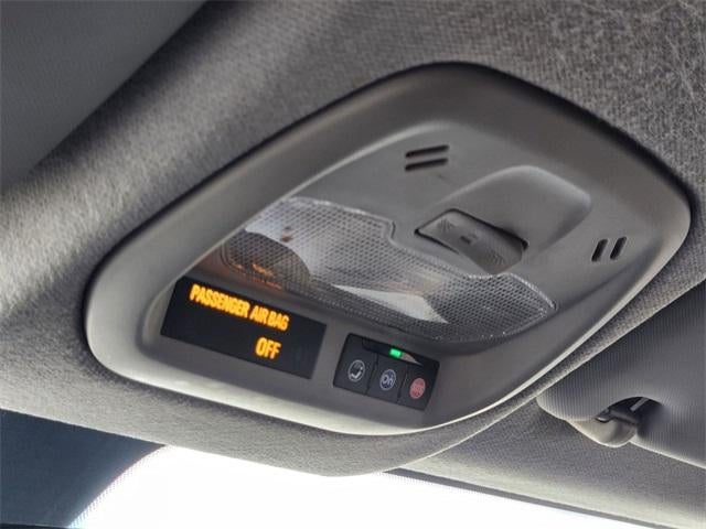 2020 Chevrolet Spark LS Automatic