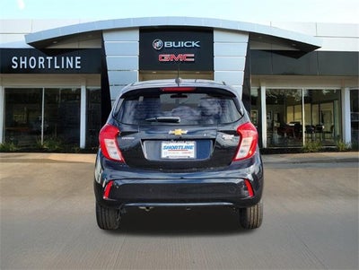 2020 Chevrolet Spark LS Automatic