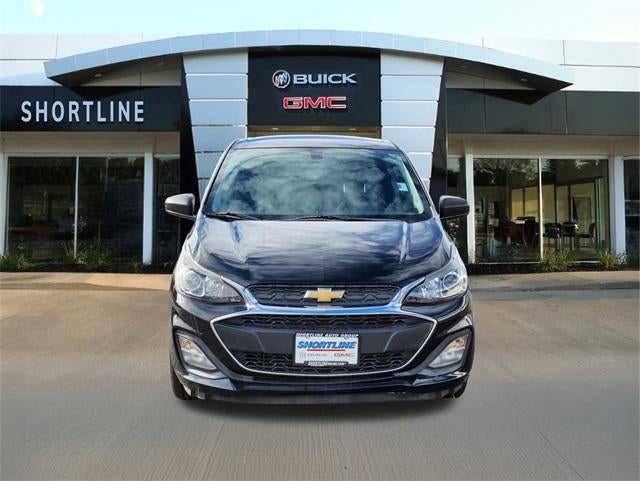 2020 Chevrolet Spark LS Automatic