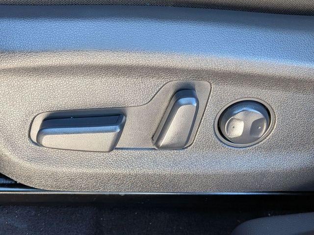 2022 Hyundai Kona Electric SEL