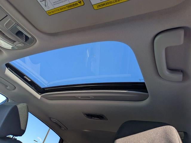 2022 Hyundai Kona Electric SEL