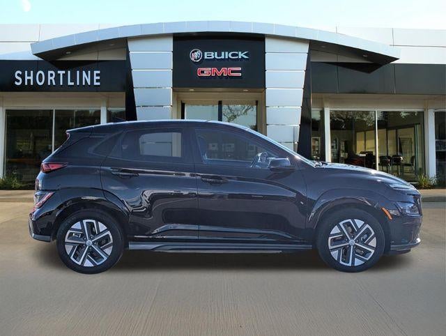 2022 Hyundai Kona Electric SEL