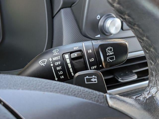 2022 Hyundai Kona Electric SEL