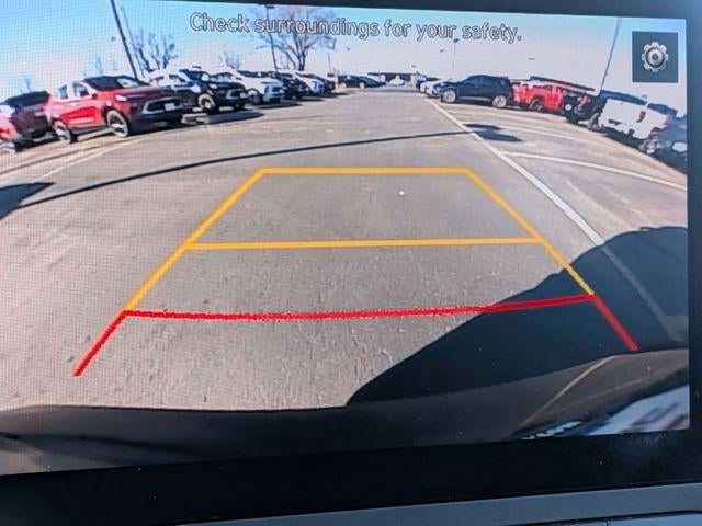 2022 Hyundai Kona Electric SEL