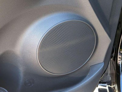 2022 Hyundai Kona Electric SEL