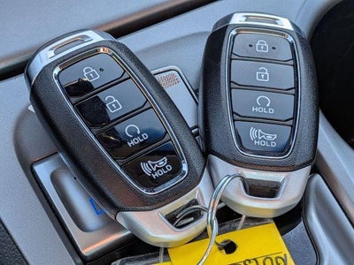 2022 Hyundai Kona Electric SEL