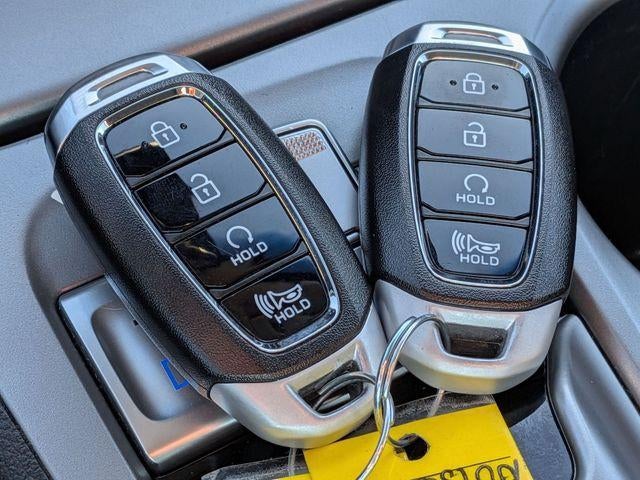 2022 Hyundai Kona Electric SEL