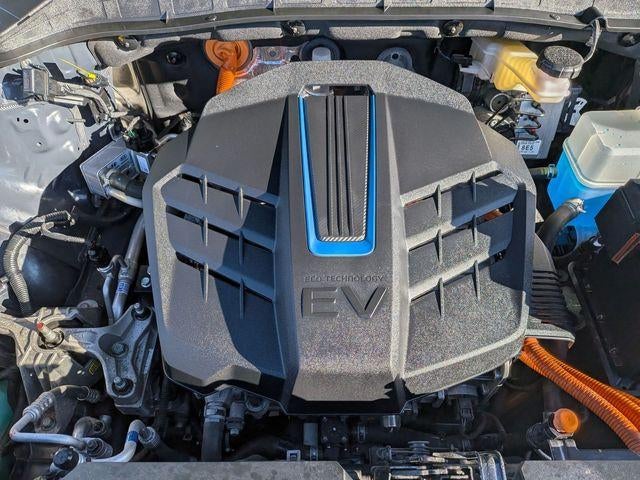 2022 Hyundai Kona Electric SEL