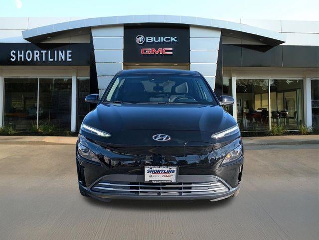 2022 Hyundai Kona Electric SEL