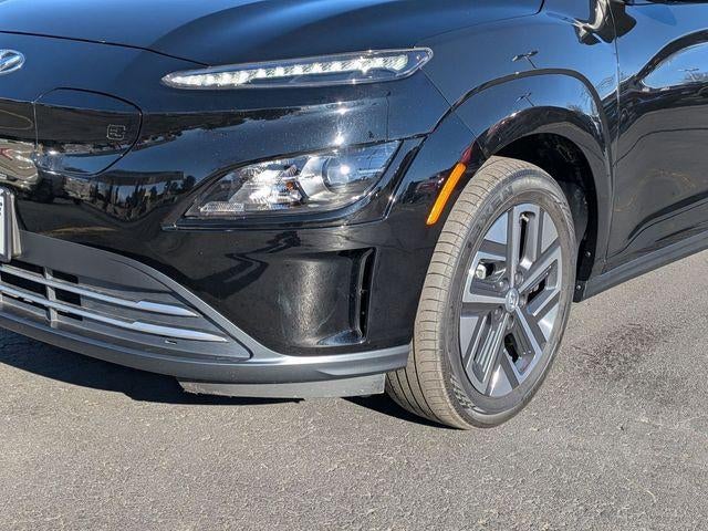 2022 Hyundai Kona Electric SEL