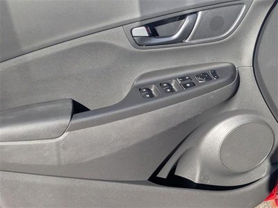 2022 Hyundai Kona N Line