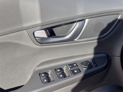 2022 Hyundai Kona N Line