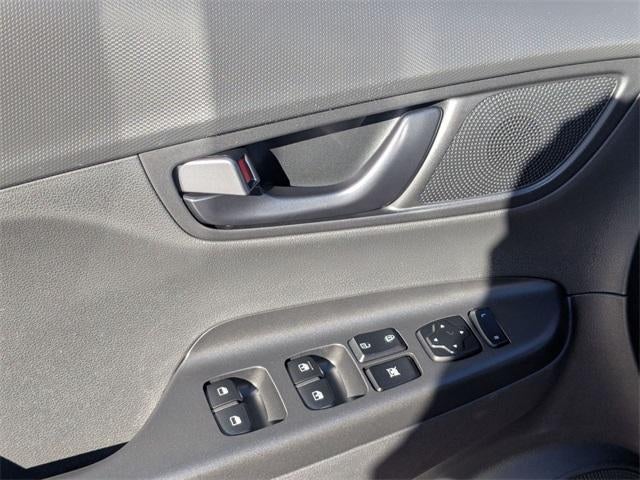 2022 Hyundai Kona N Line