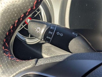 2022 Hyundai Kona N Line