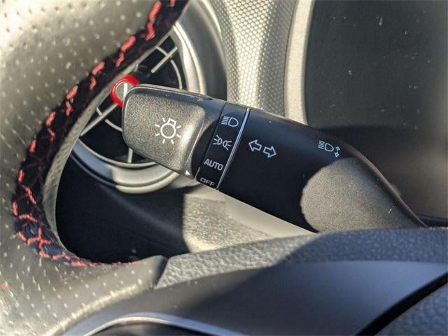 2022 Hyundai Kona N Line