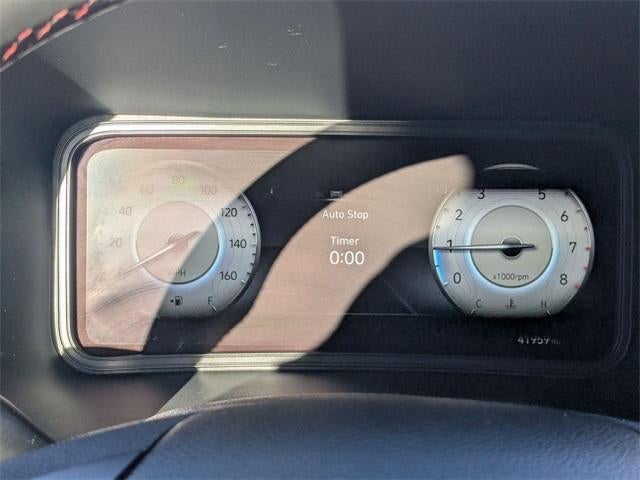 2022 Hyundai Kona N Line