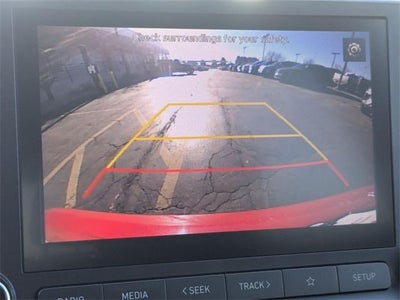 2022 Hyundai Kona N Line