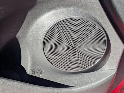 2022 Hyundai Kona N Line