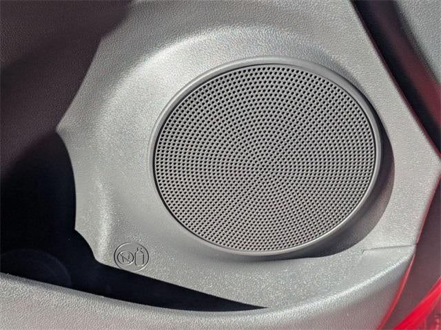 2022 Hyundai Kona N Line