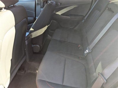 2022 Hyundai Kona N Line