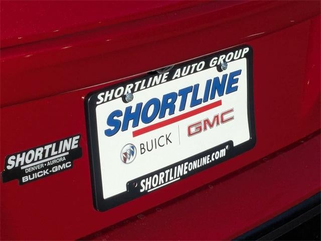 2022 Hyundai Kona N Line