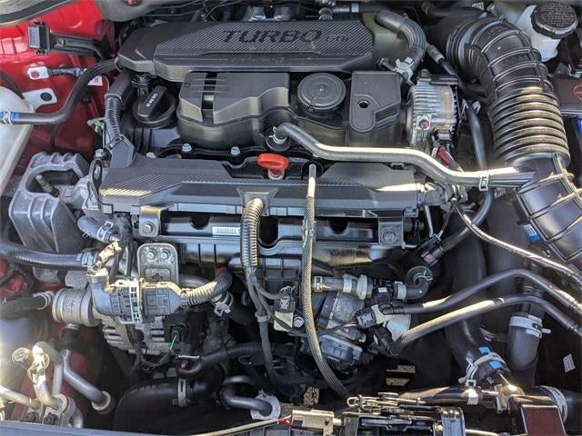 2022 Hyundai Kona N Line