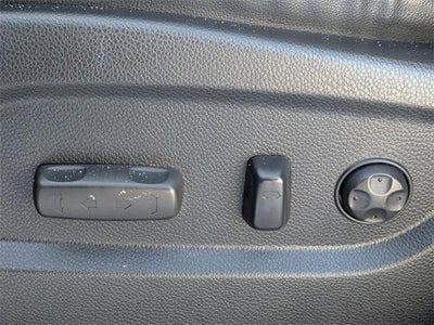 2017 Hyundai Santa Fe Limited