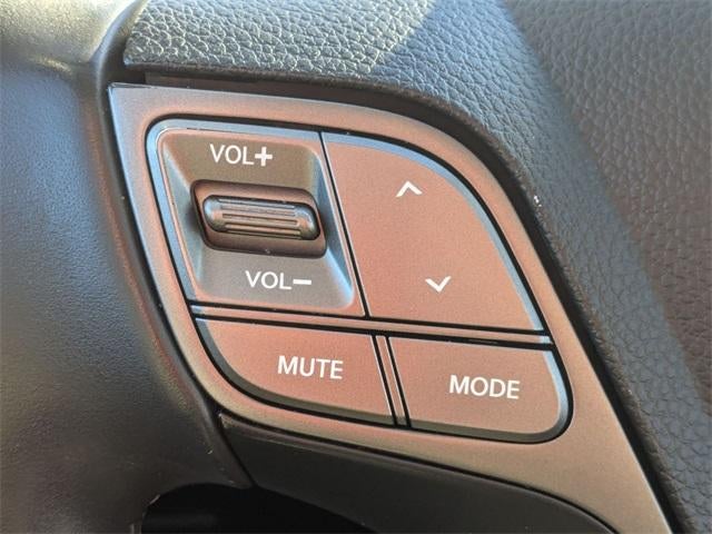 2017 Hyundai Santa Fe Limited